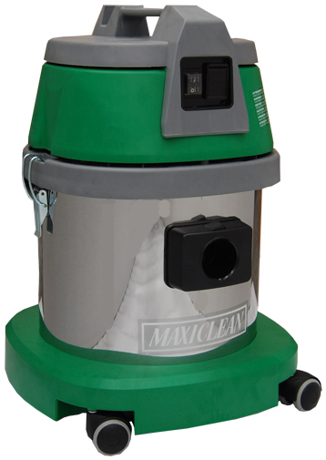 aspirapolvere maxiclean mx 10 inox