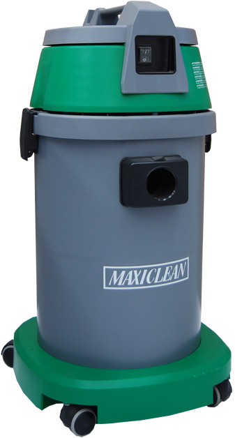 maxiclean aspirapolvere mx 27 p