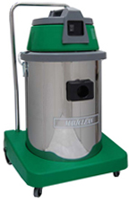 maxiclean aspirapolvere 400 inox