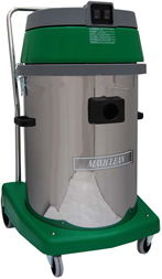 aspirapolvere maxiclean 59 inox