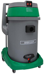 maxiclean aspirapolvere mxl 590 p