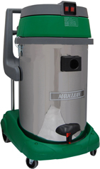 ASPIRAPOLVERE MAXICLEAN 590 INOX