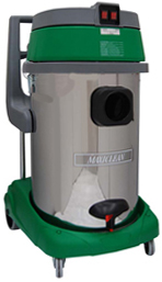 ASPIRAPOLVERE MAXICLEAN 600 INOX